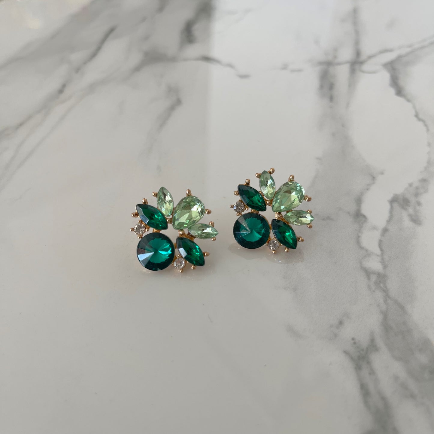 Studs Verde