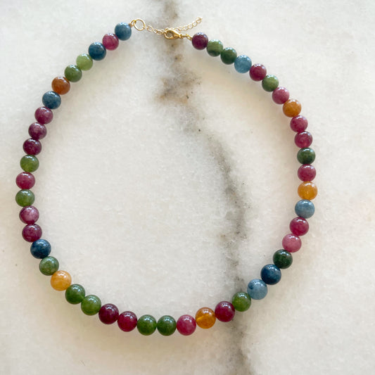 Choker Mairym