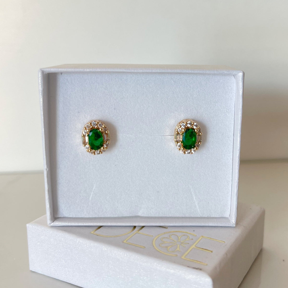 Broquel Aranza zirconias