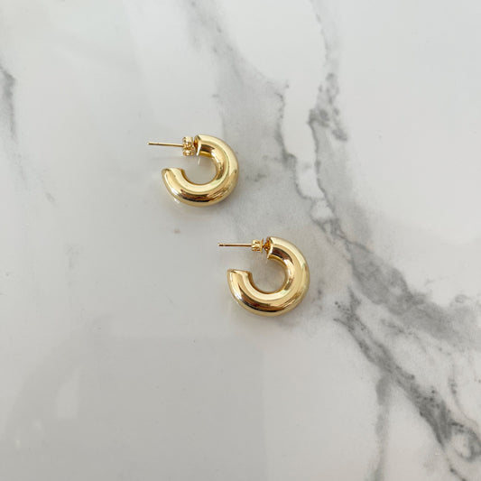Aretes Básicos