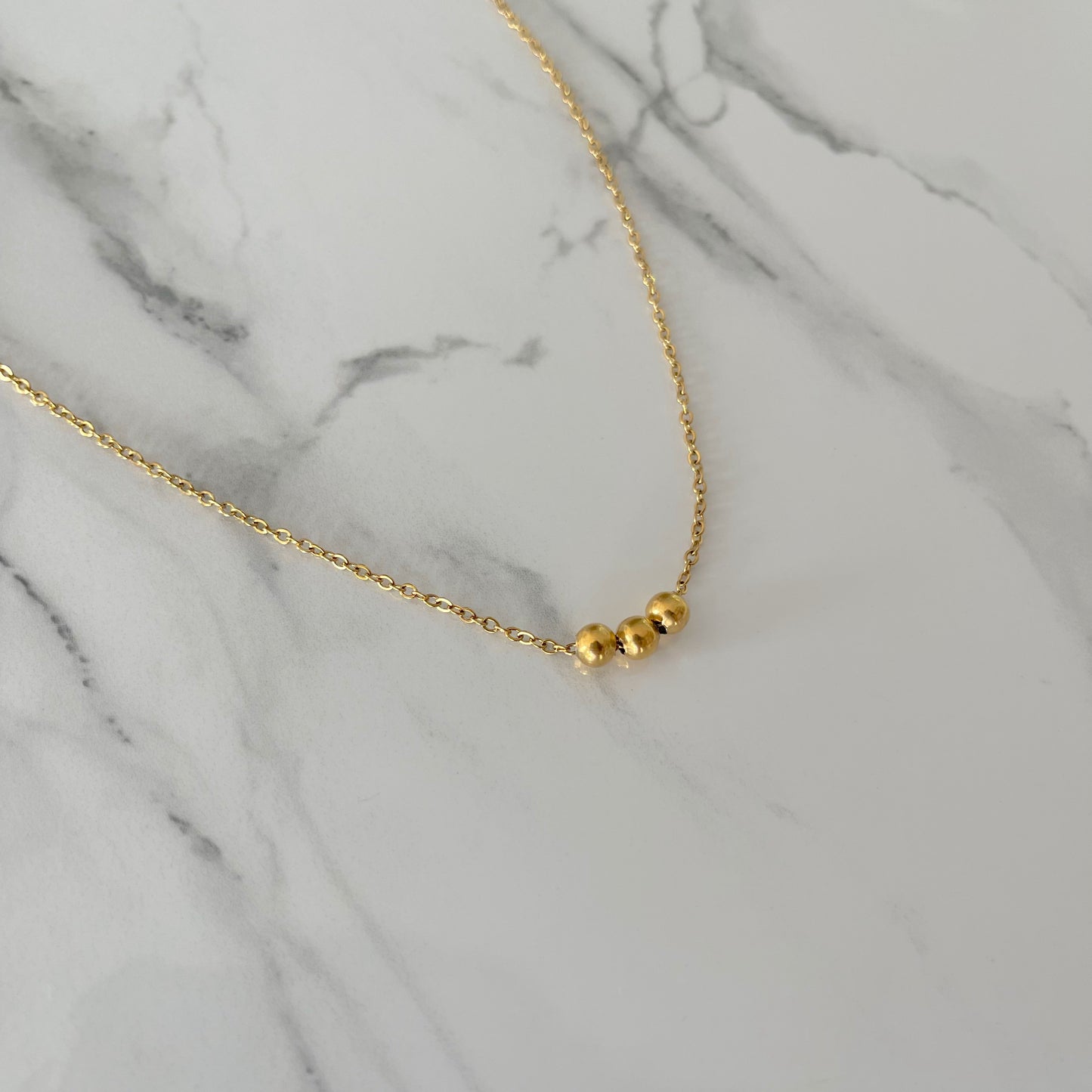 Collar Karina