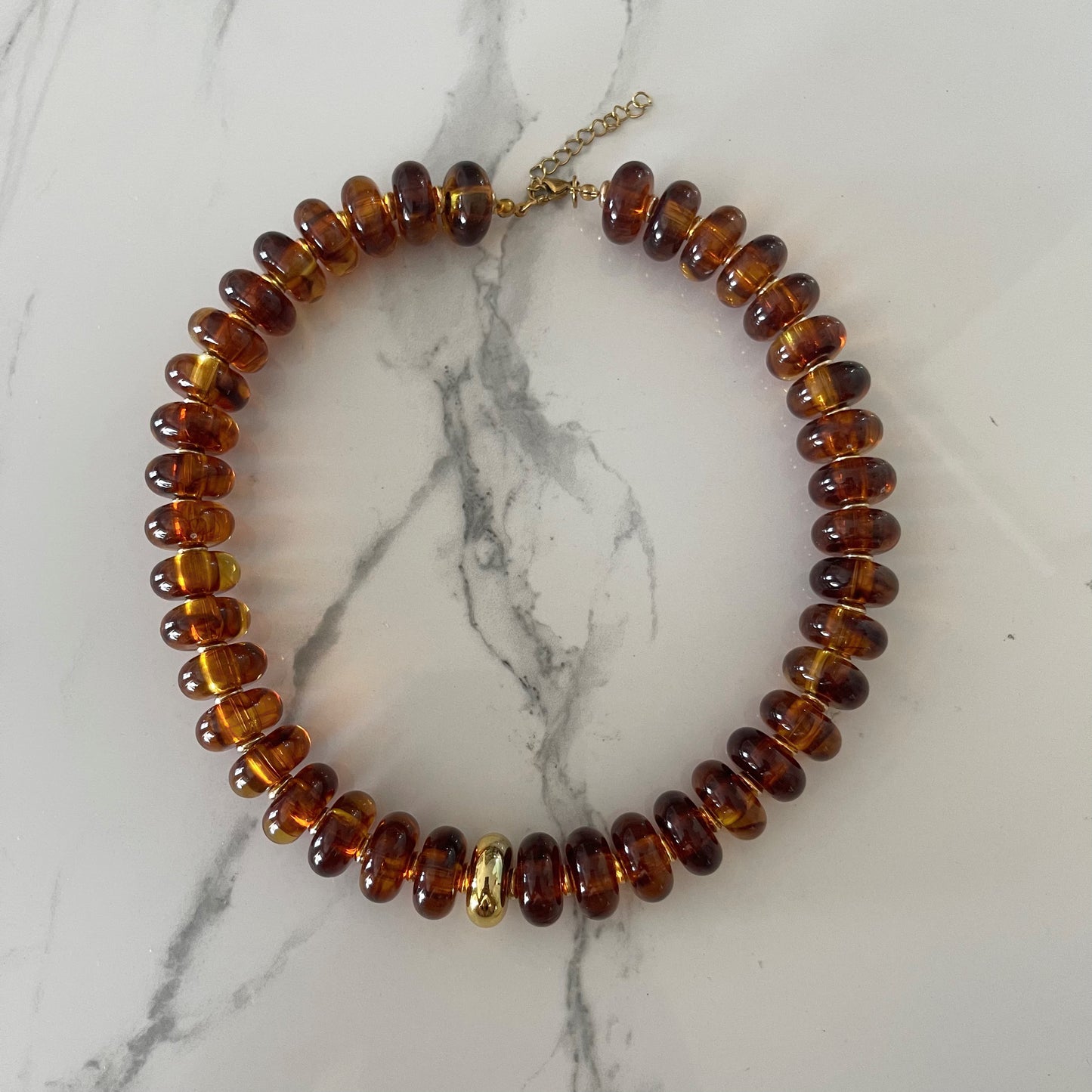 Choker Roma
