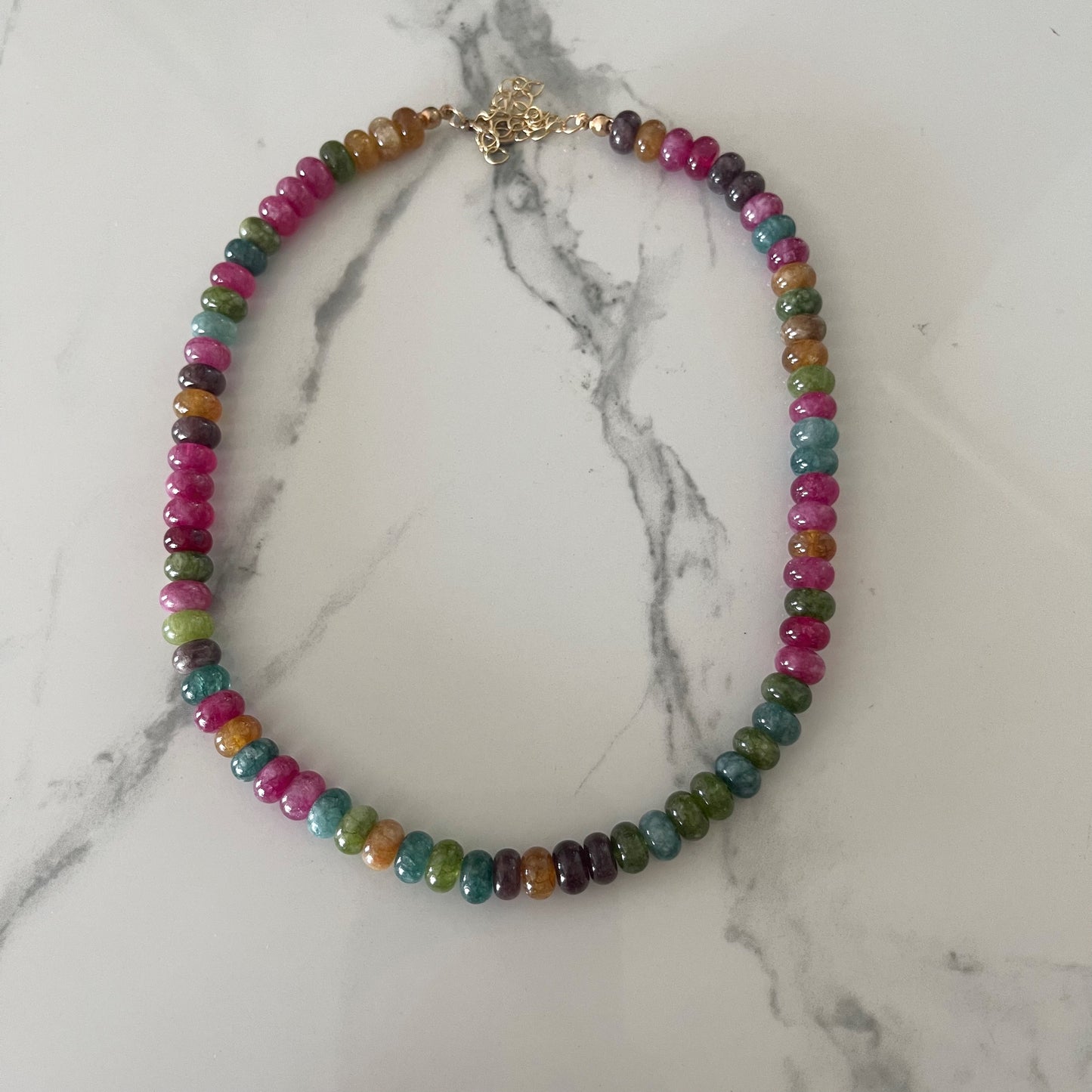 Choker Sabine