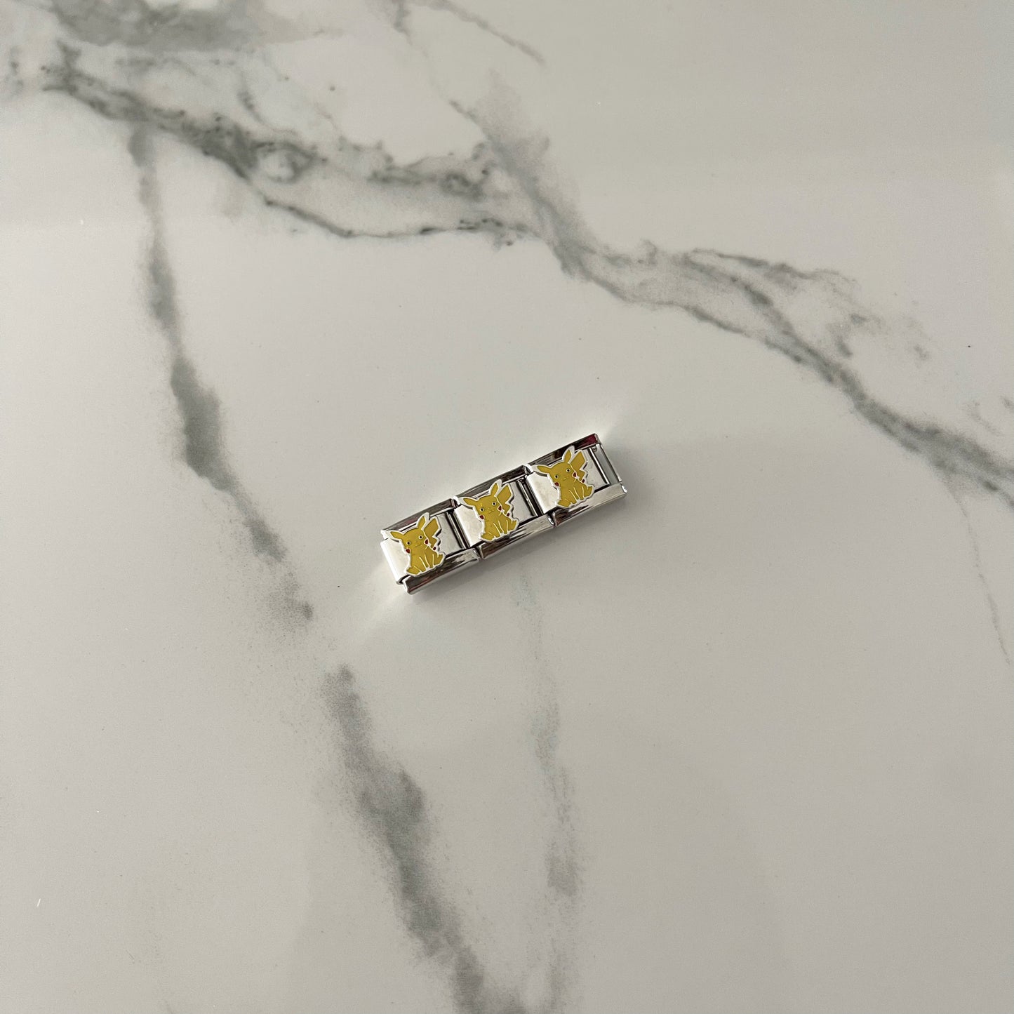 Charm Pikachu