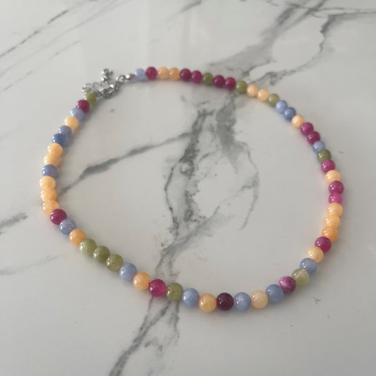 Choker Ingrid Mediano