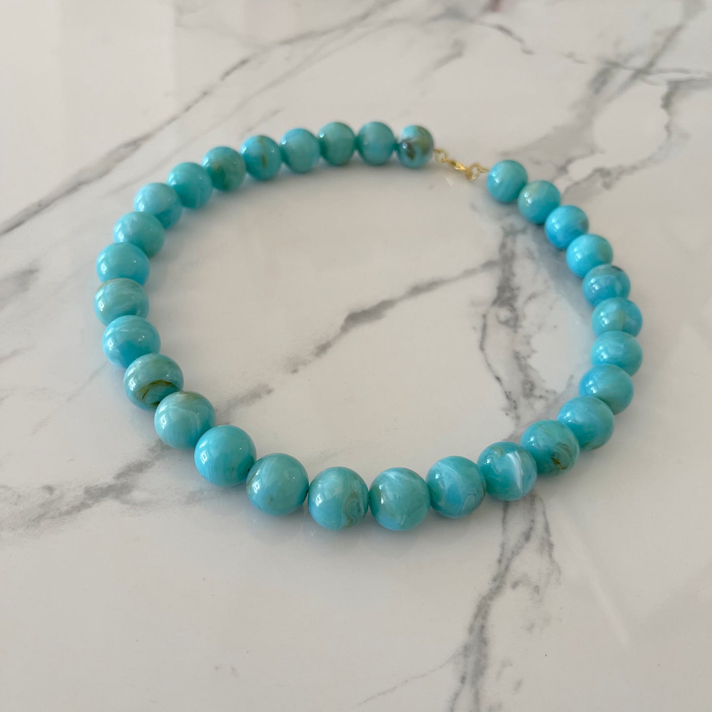 Choker Grecia