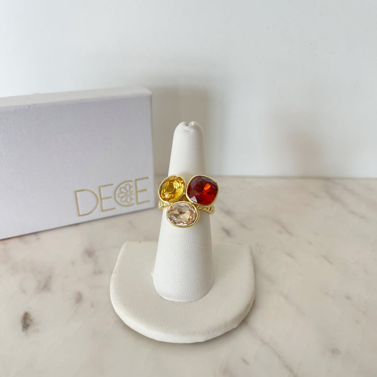 Anillo Ariel