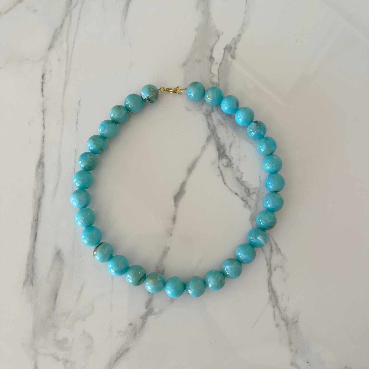 Choker Grecia