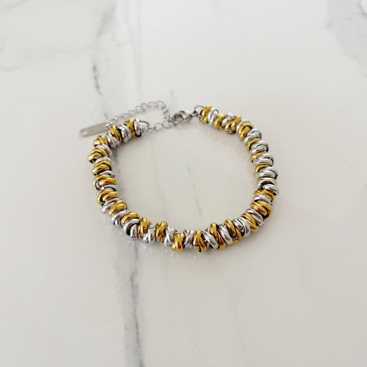 Pulsera Bianca