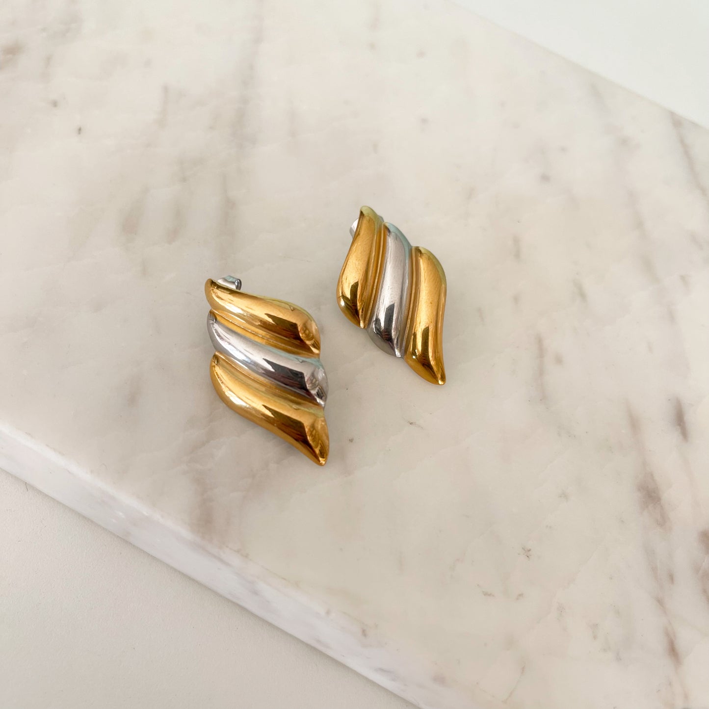 Aretes Ruby