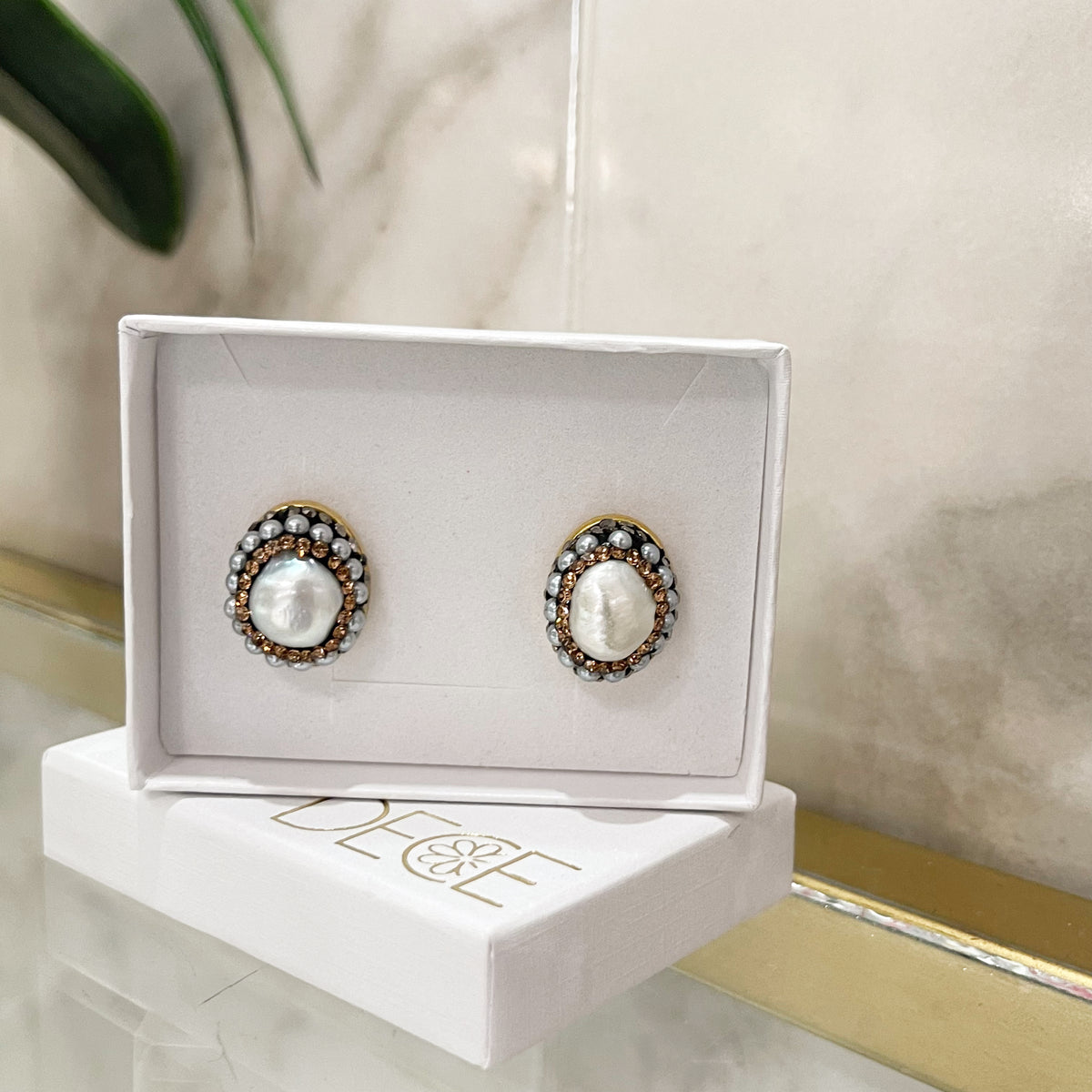 Aretes Karla