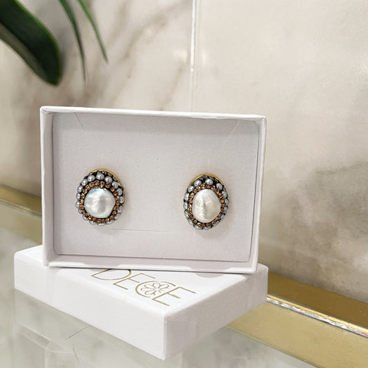 Aretes Karla