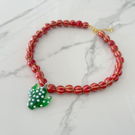 Choker Cactus