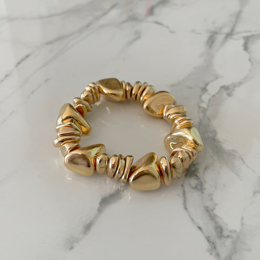 Brazalete Golden