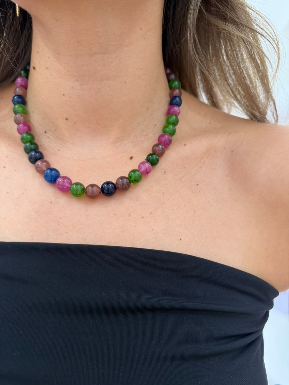 Choker Verona