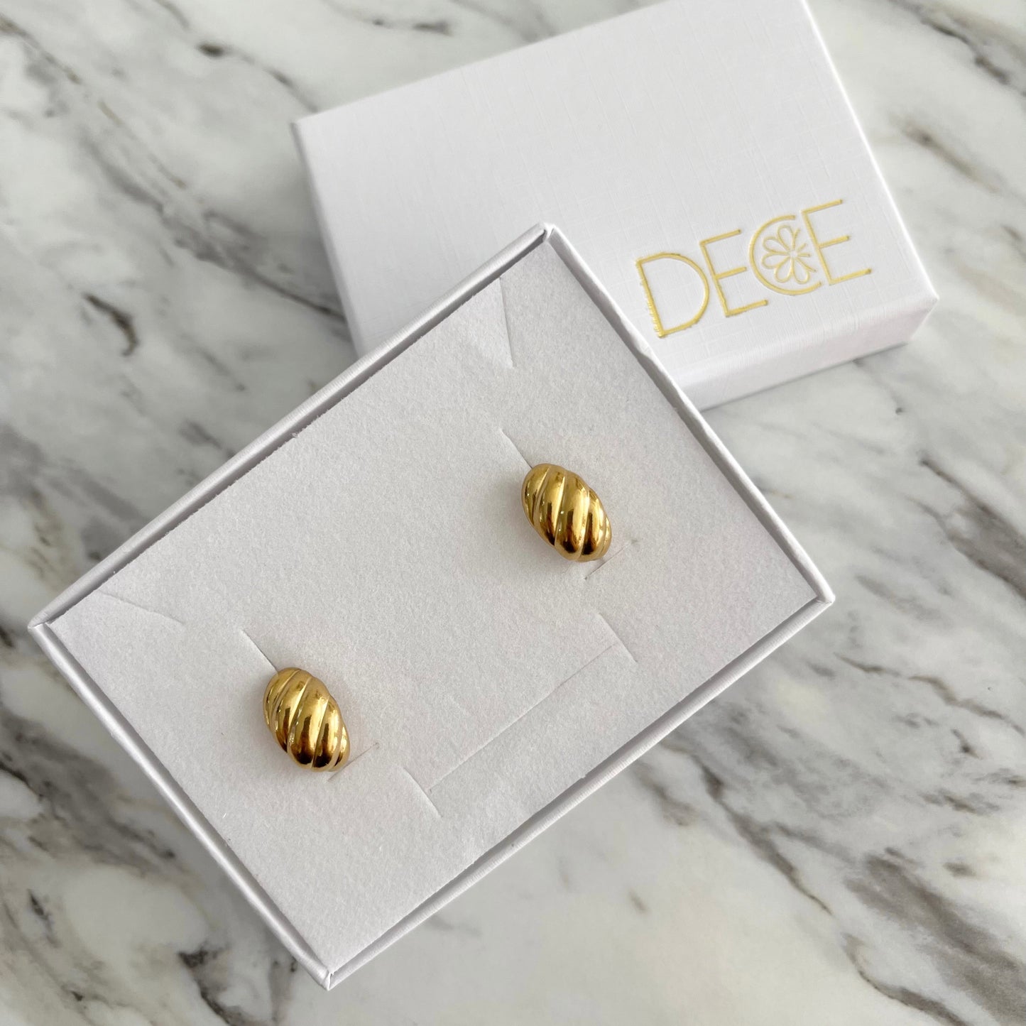 Aretes Julia