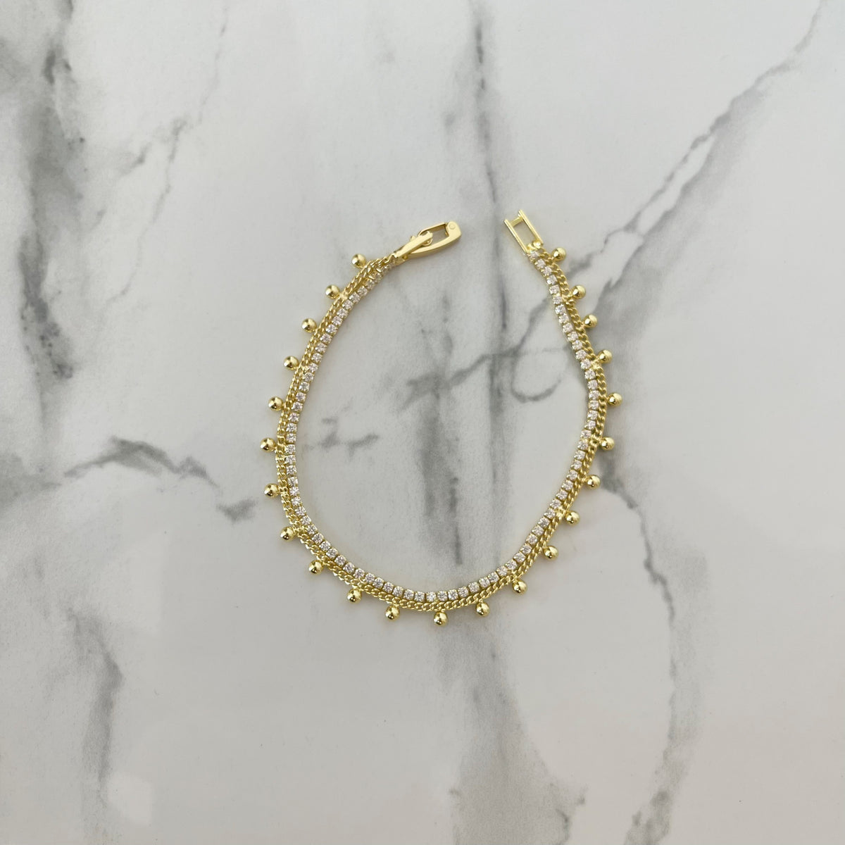 Pulsera Caro