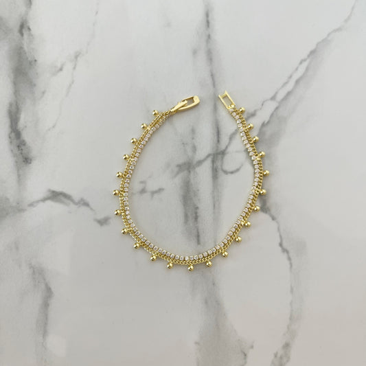 Pulsera Caro