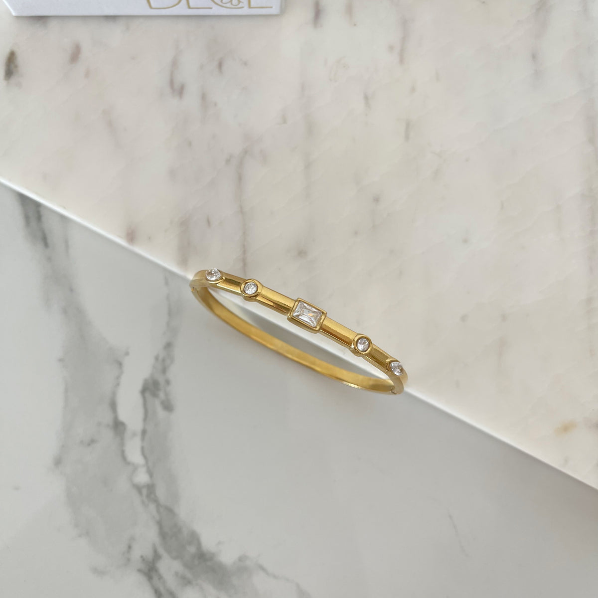 Brazalete Isabell