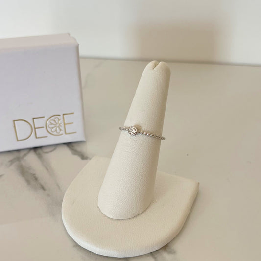 Anillo octavia