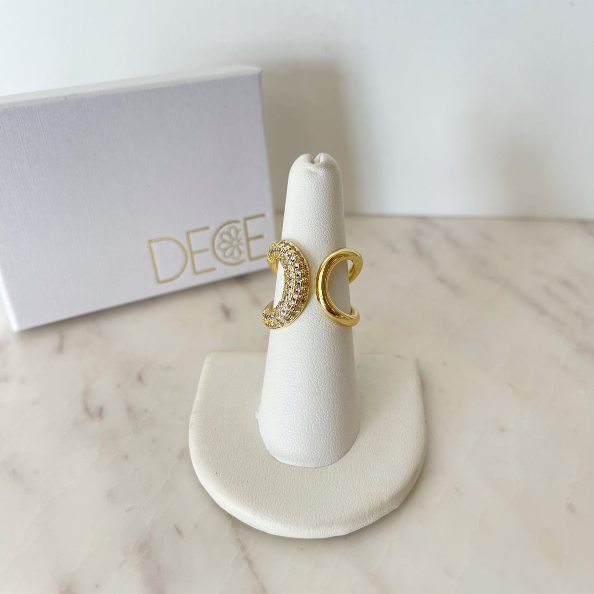 Anillo María