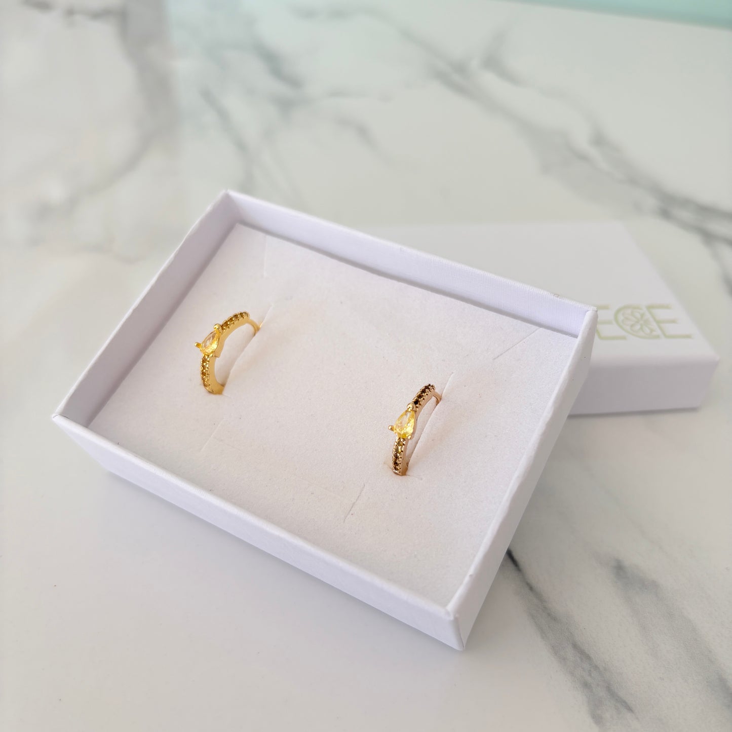 Aretes Myriam