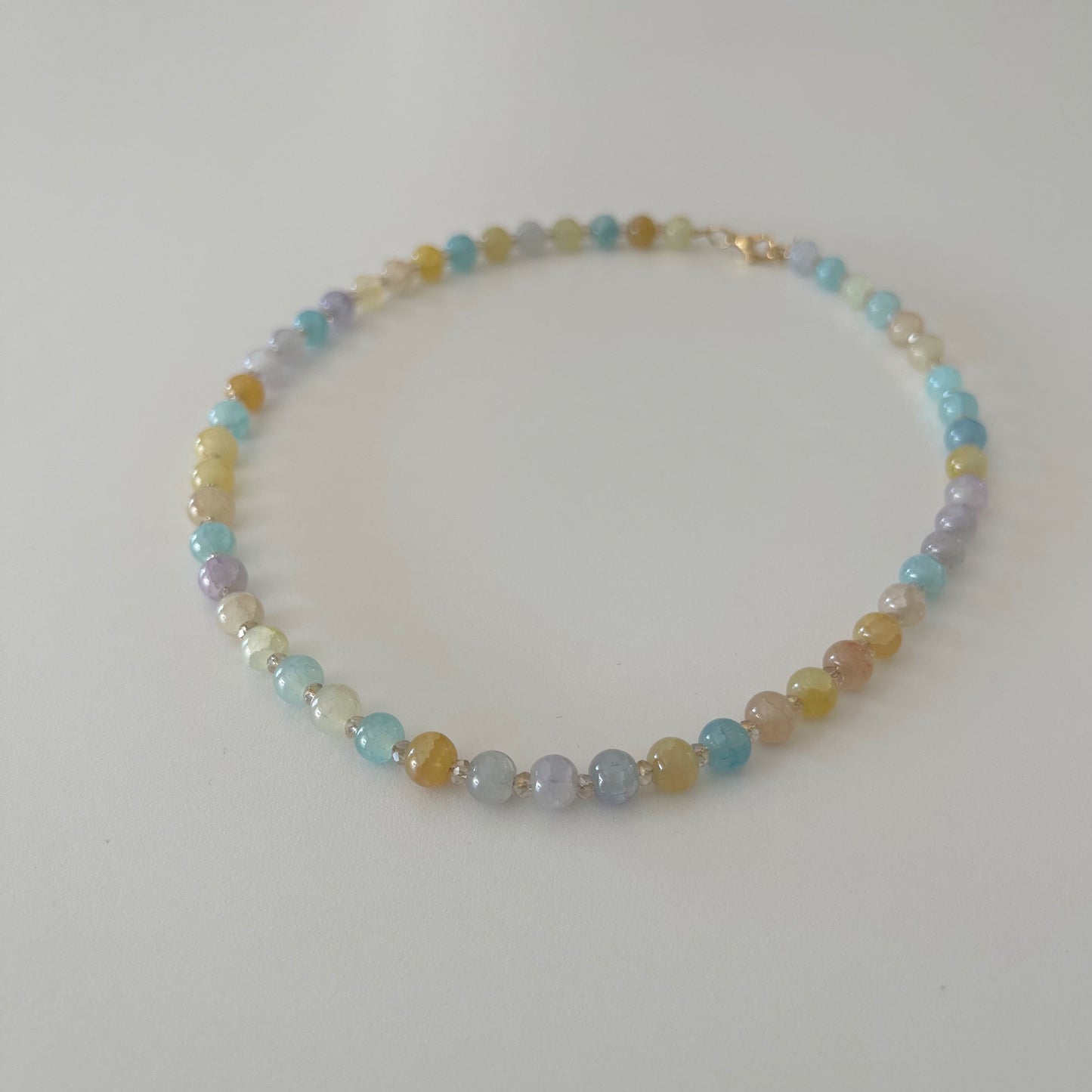 Choker Coral