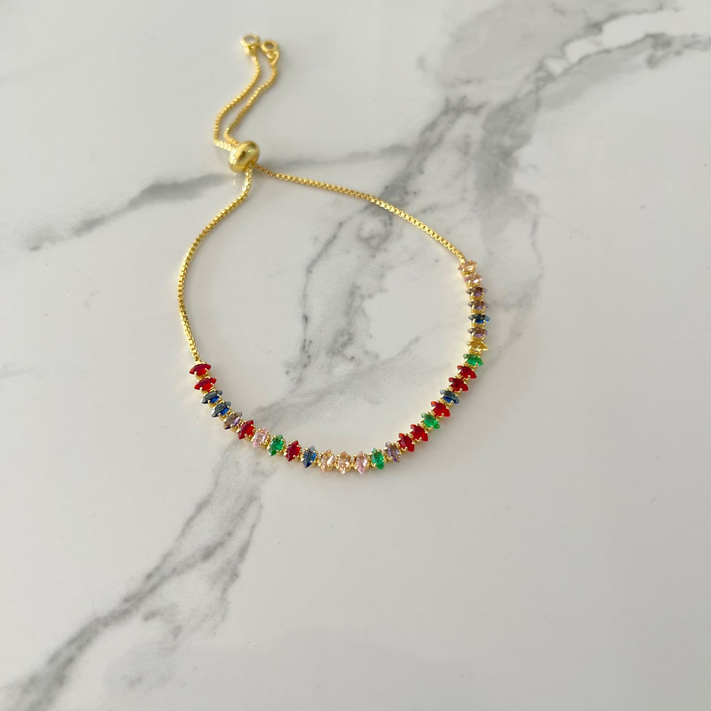 Pulsera Ximena
