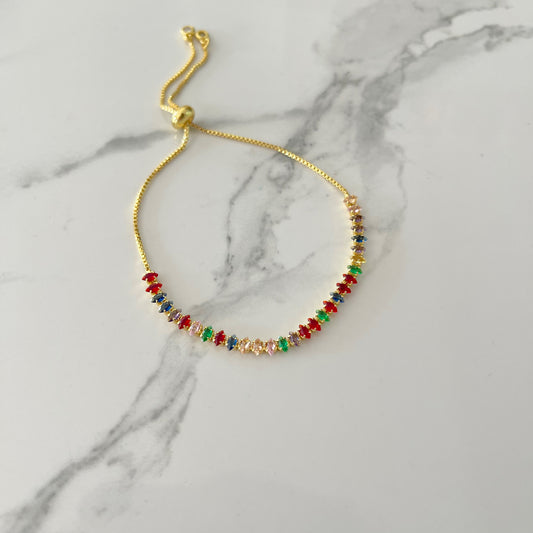 Pulsera Ximena