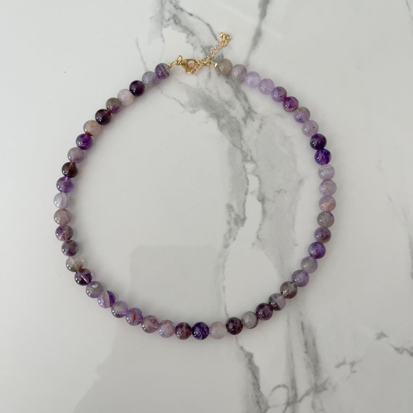 Choker Tista