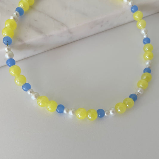 Choker Sky