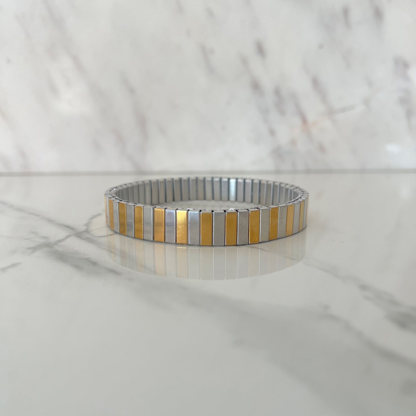 Brazalete Bicolor