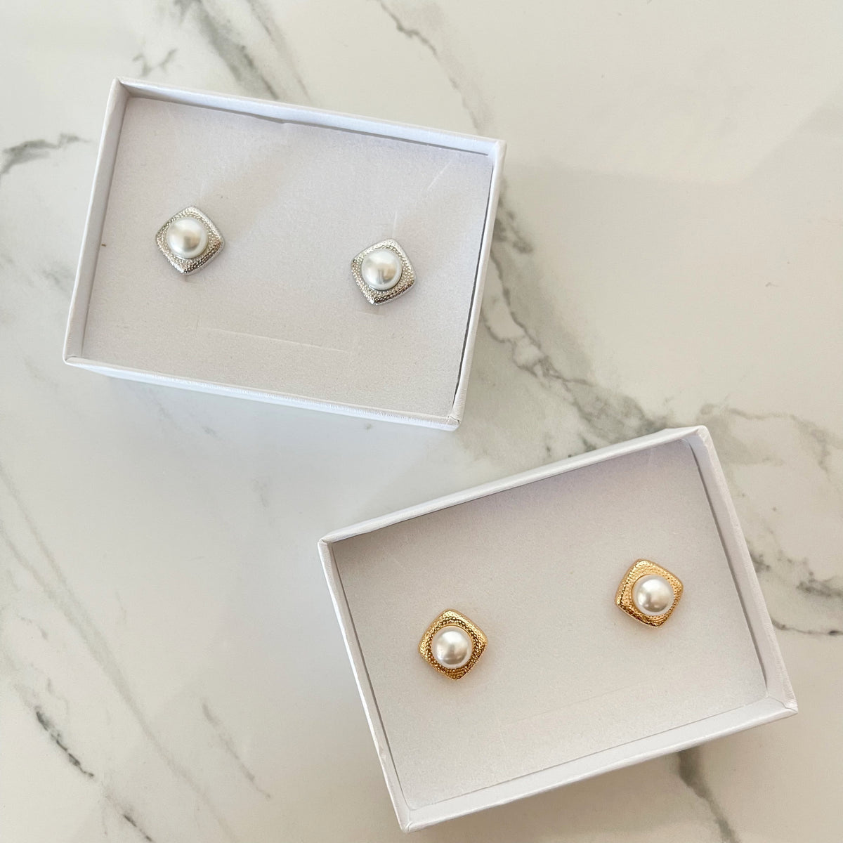 Aretes Thalía