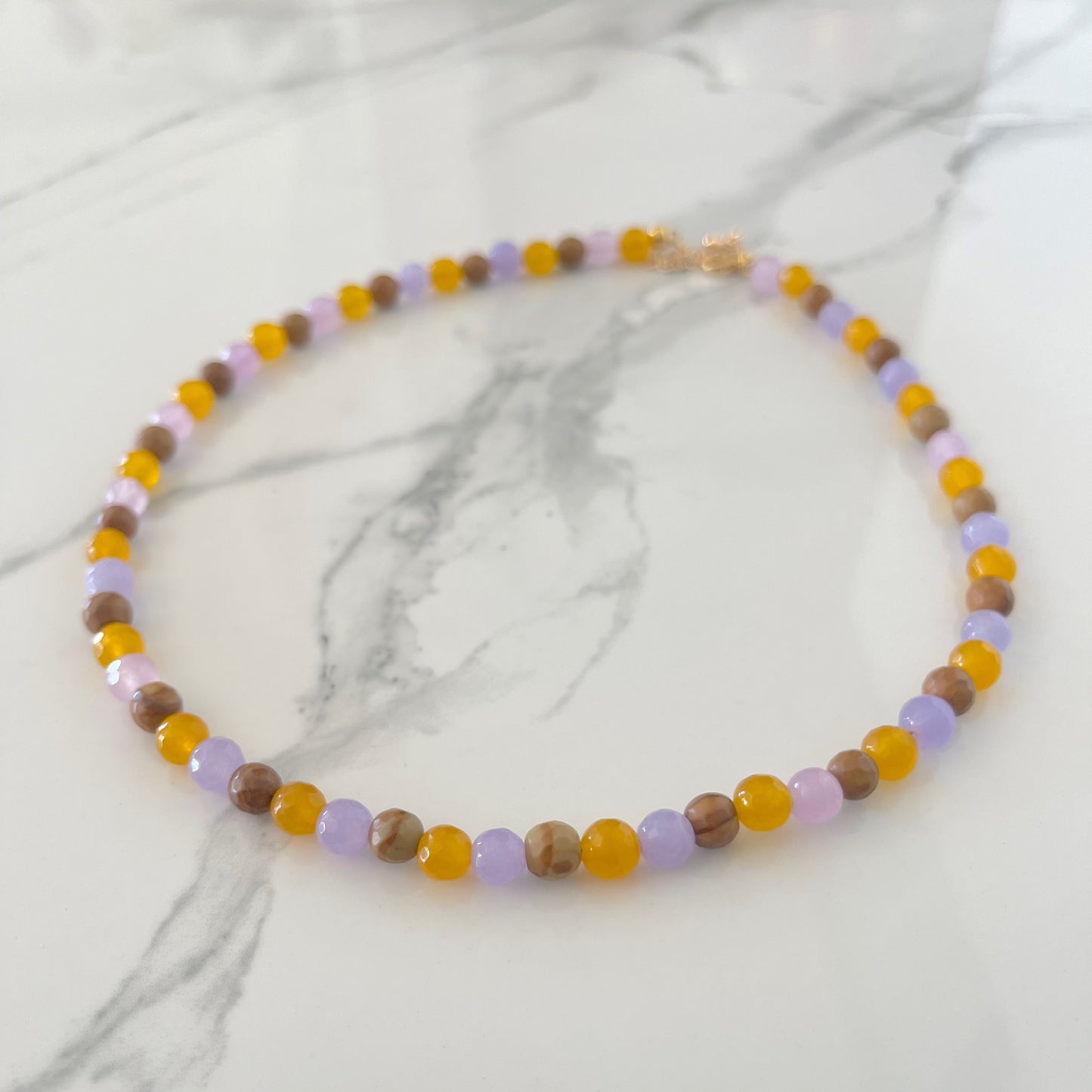 Choker Liliana