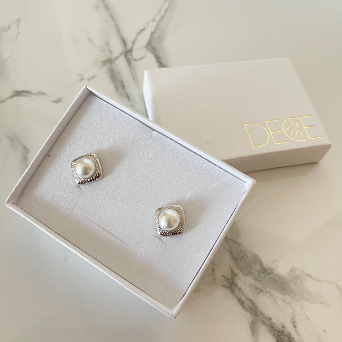 Aretes Thalía