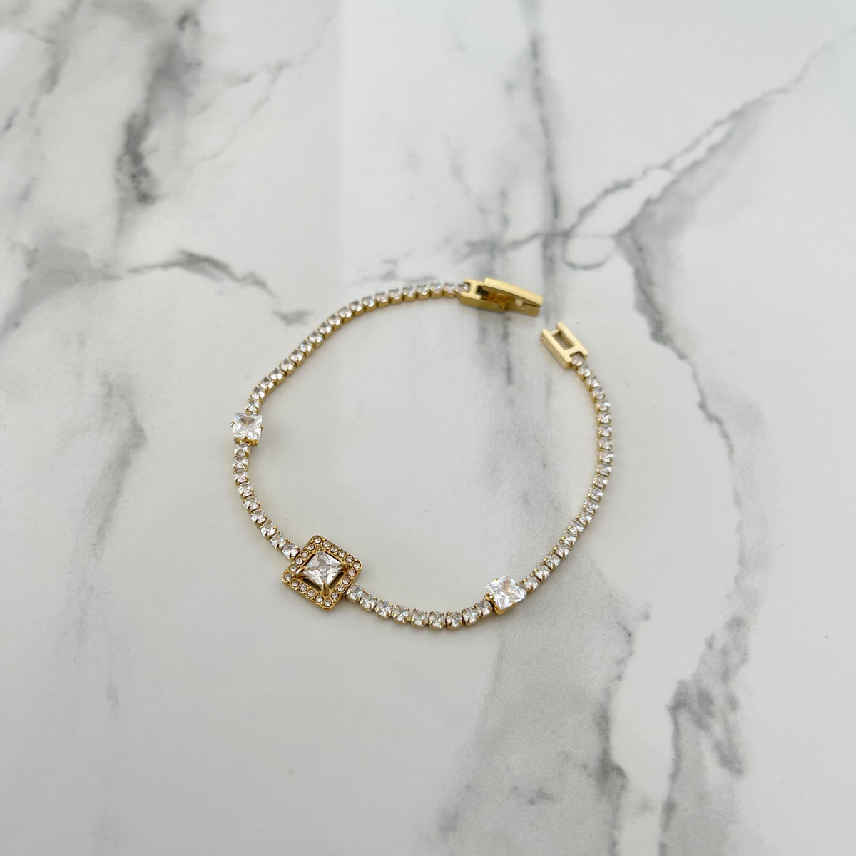Pulsera Claudia