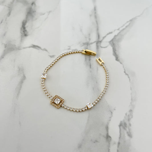 Pulsera Claudia