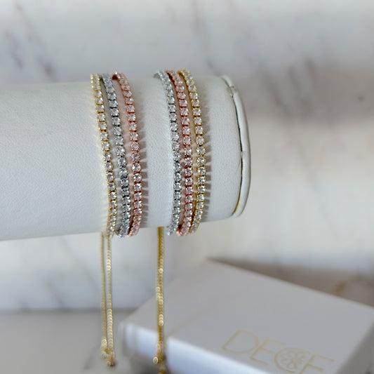 Pulso Tres oros