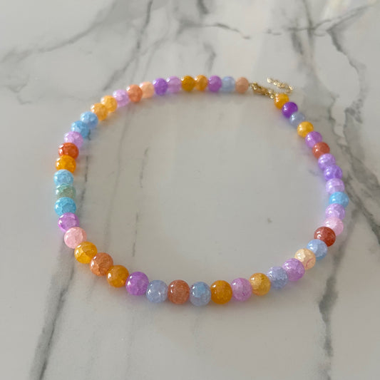 Choker Alejandrina