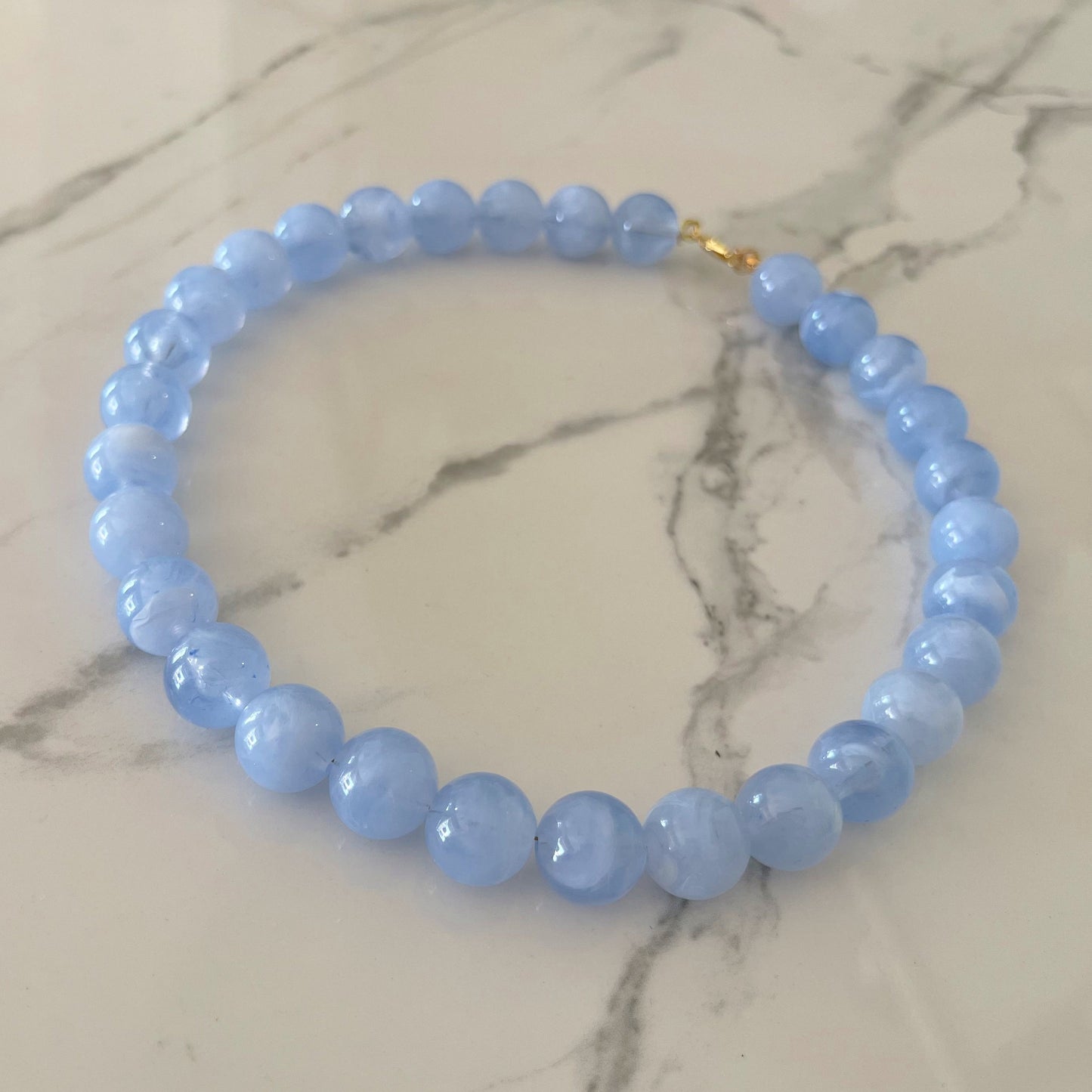 Choker Luz