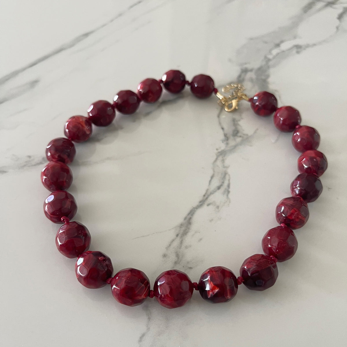 Choker Verónica