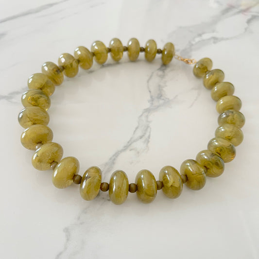 Choker Tiana