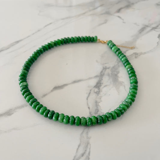 Choker Mayra