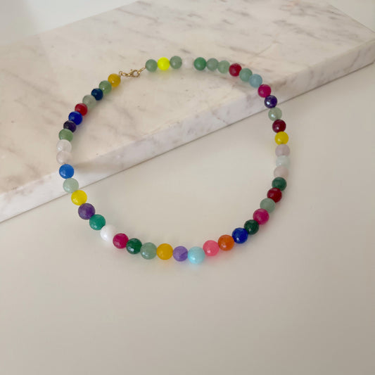 Choker Dulce