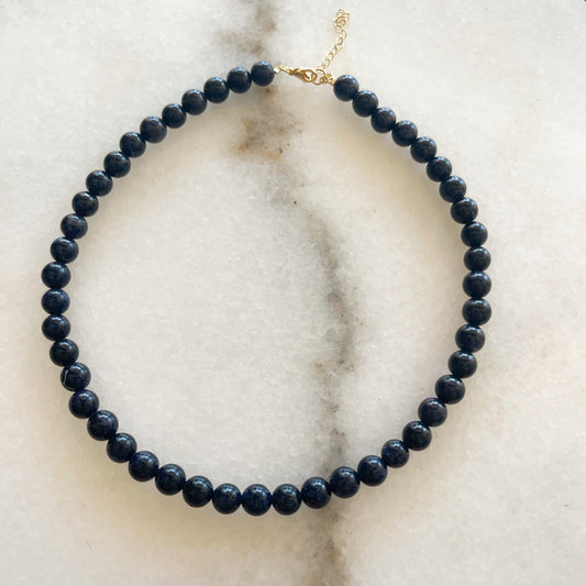 Choker Marino