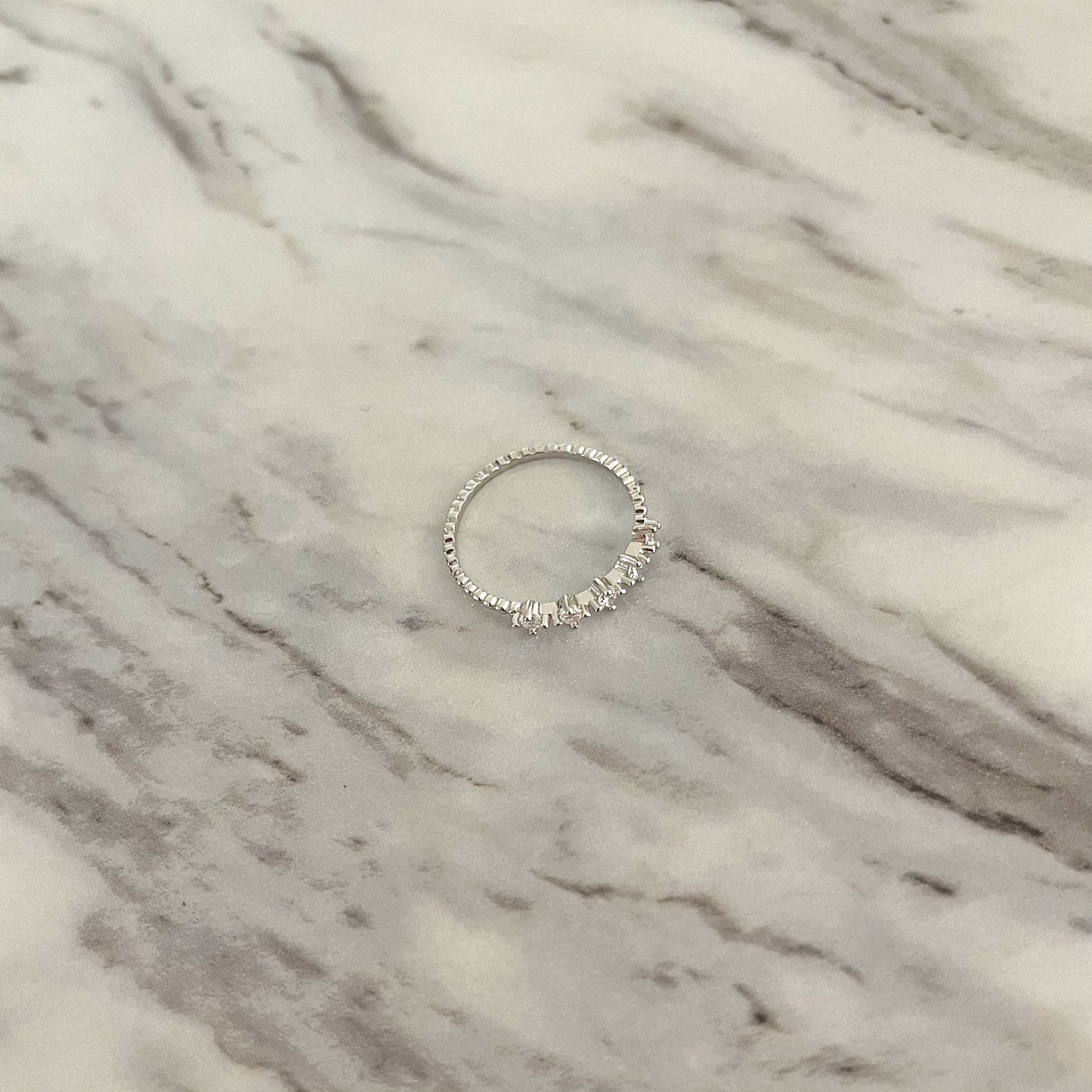 Anillo Camila