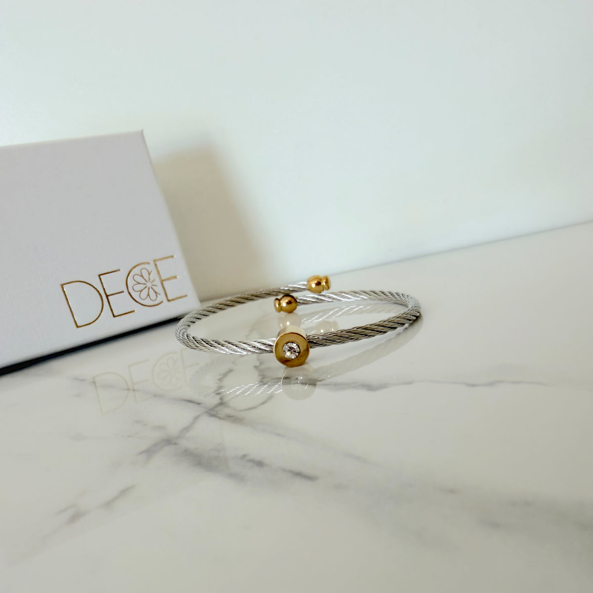 Brazalete Stella Brillito