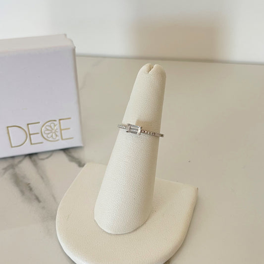 Anillo Carmen