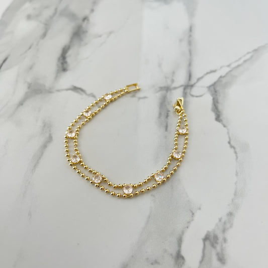 Pulsera Mayra