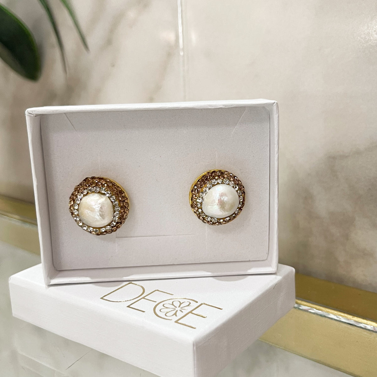 Aretes Joselyn